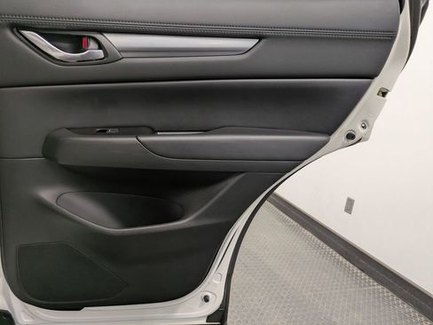 Certified 2023 MAZDA CX-5 AWD 2.5 S image 26