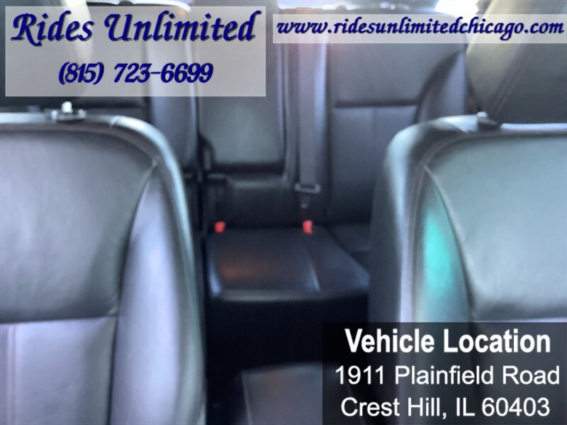 Used 2013 Ford Edge SEL FWD image 39
