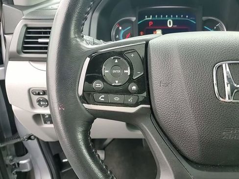 Used 2022 Honda Pilot Special Edition image 17