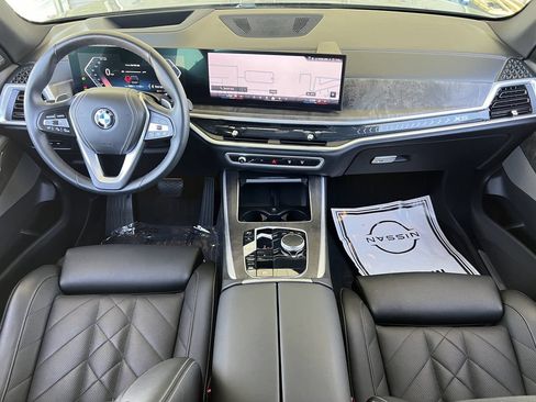 Used 2024 BMW X5 xDrive40i w/ Premium Package AWD/4WD image 8