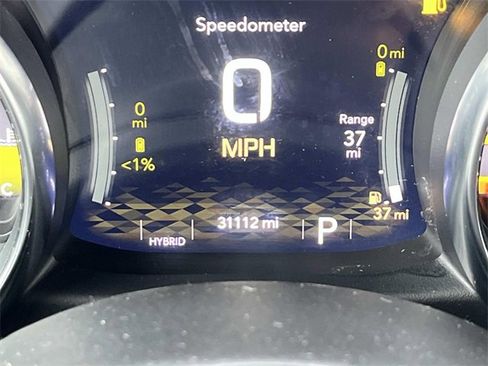 Used 2023 Jeep Wrangler Rubicon w/ Steel Bumper Group image 37