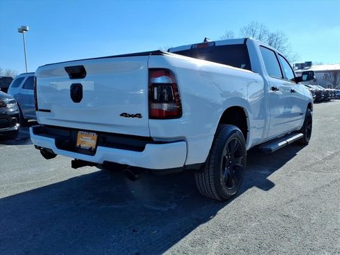 Certified 2024 RAM 1500 Big Horn image 17