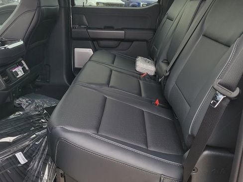 New 2026 Ford F150 Lariat w/ Equipment Group 502A High image 10