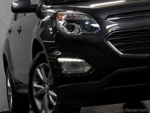 Used 2016 Chevrolet Equinox LT w/ Convenience Package FWD image 4