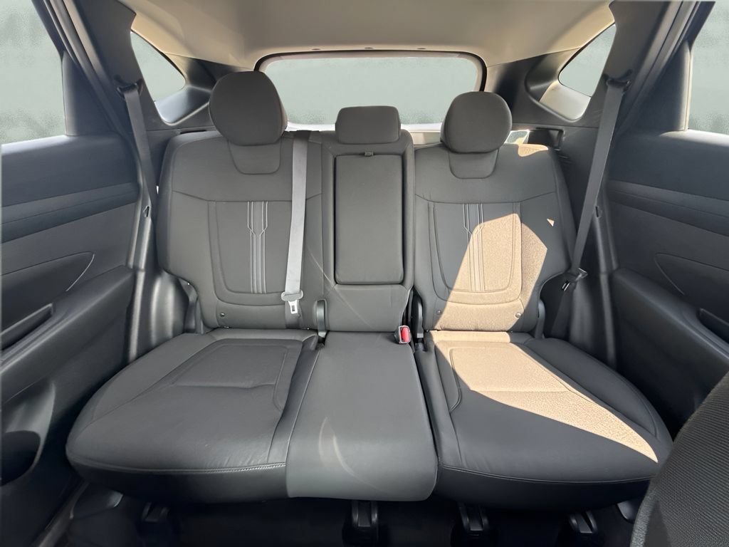 Used 2026 Hyundai Tucson SEL Plus FWD image 6