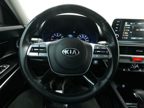 Used 2020 Kia Telluride LX image 38