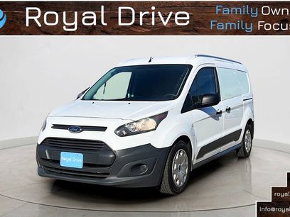 Used 2018 Ford Transit Connect XL