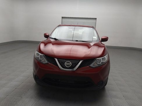 Used 2019 Nissan Rogue Sport S w/ Appearance Package image 15