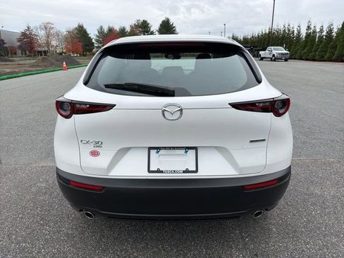 New 2026 MAZDA CX-30 AWD 2.5 S image 4