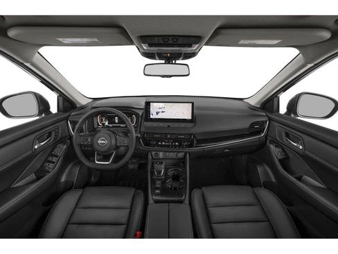 Used 2026 Nissan Rogue SL AWD/4WD image 5