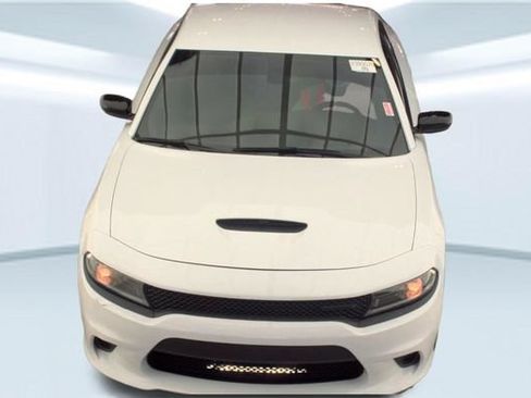 Used 2022 Dodge Charger R/T w/ Blacktop Package RWD image 20