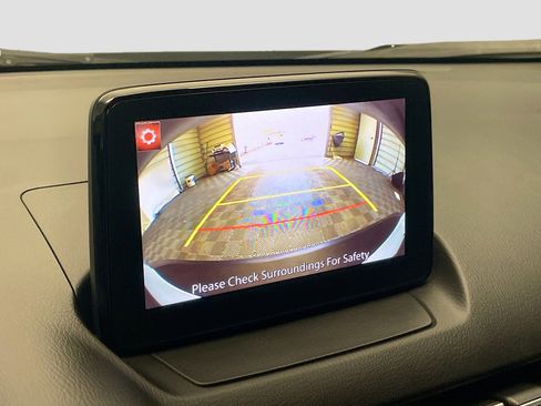 Used 2019 MAZDA CX-3 Touring w/ Preferred Equipment Package AWD/4WD image 10