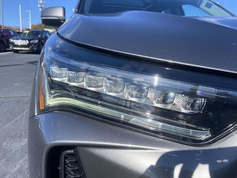 Used 2023 Acura RDX AWD w/ Advance Package image 4