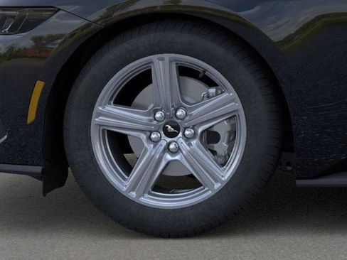 New 2026 Ford Mustang Coupe image 19