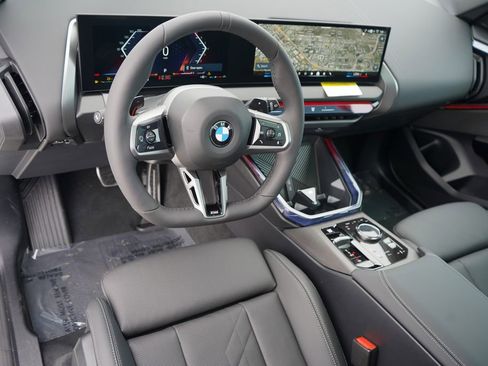 New 2026 BMW X3 xDrive30 w/ Premium Package image 12
