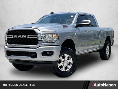 Used 2022 RAM 2500 Big Horn w/ Level A Equipment Group