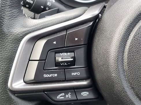 Certified 2023 Subaru Forester Limited image 23