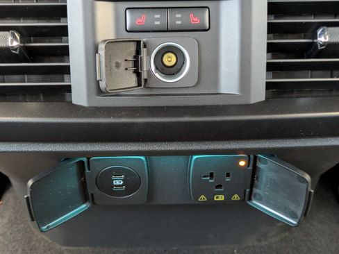 New 2026 Ford F150 Raptor AWD/4WD image 13