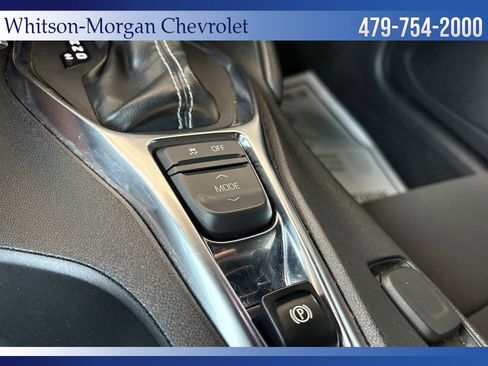 Used 2021 Chevrolet Camaro LT RWD image 32
