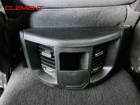 Used 2022 RAM 2500 Tradesman AWD/4WD image 28
