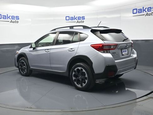 Used 2023 Subaru Crosstrek 2.0i AWD/4WD image 6