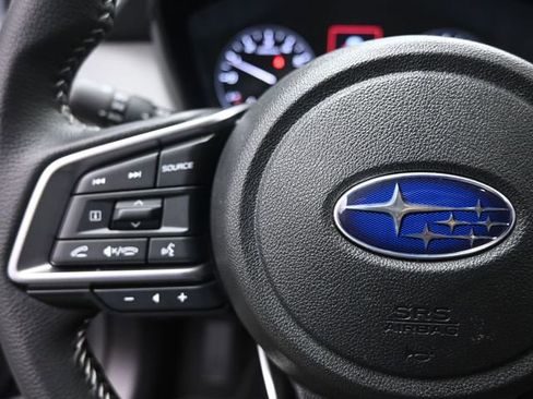 Certified 2025 Subaru Legacy Premium w/ Popular Package #1 image 15