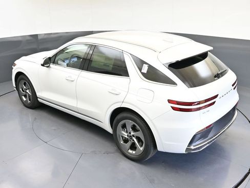 New 2026 Genesis GV70 2.5T image 45