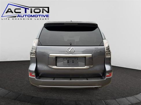 Used 2019 Lexus GX 460 Premium AWD/4WD image 7