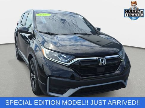 Used 2022 Honda CR-V Special Edition image 3