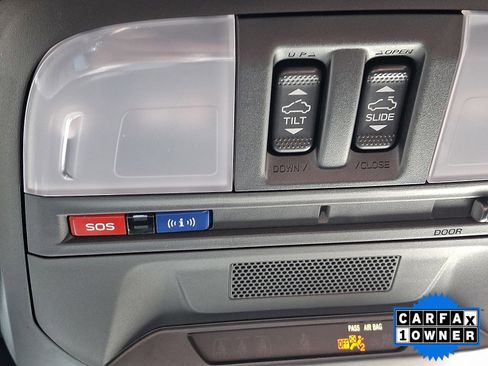 Certified 2025 Subaru Crosstrek 2.5i Wilderness image 34