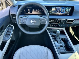 New 2026 Nissan Sentra SL w/ Floor Mat Package FWD video 2