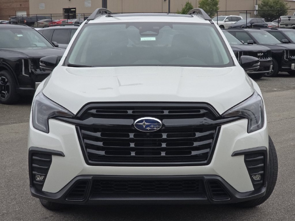 Used 2023 Subaru Ascent Onyx Edition Limited AWD/4WD image 12