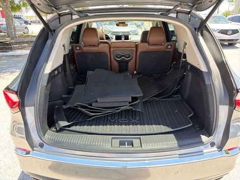 Used 2023 Acura MDX FWD w/ Technology Package image 28