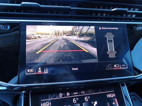 Used 2023 Audi Q7 3.0T Premium Plus w/ Premium Plus Package image 7