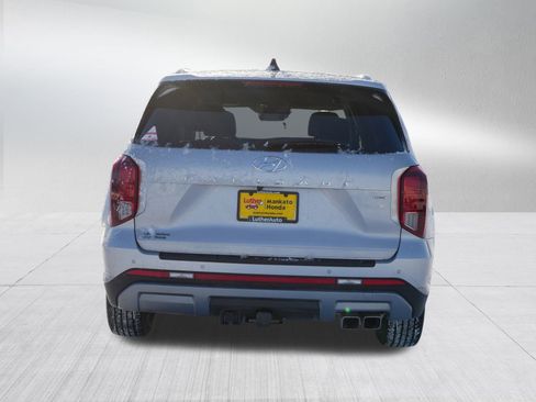 Used 2025 Hyundai Palisade SEL image 6