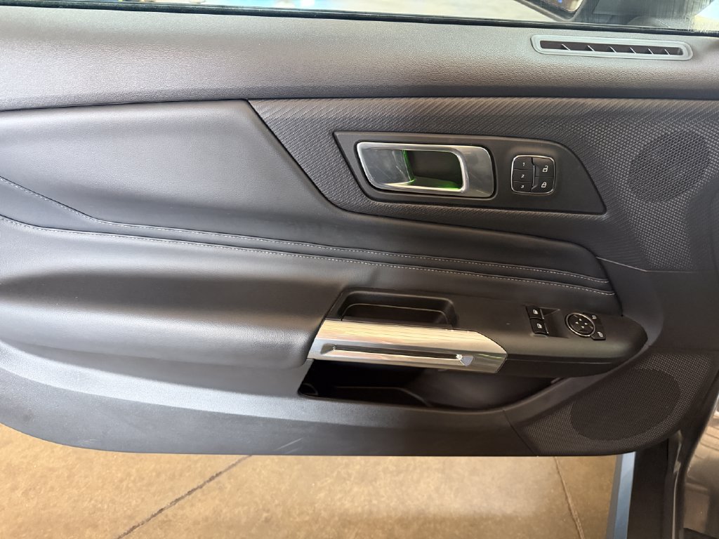 Certified 2024 Ford Mustang Premium RWD image 23