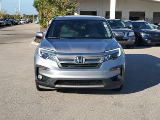 Used 2021 Honda Pilot EX video 2