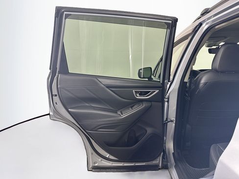 Used 2020 Subaru Forester Limited w/ Popular Package #3 image 27