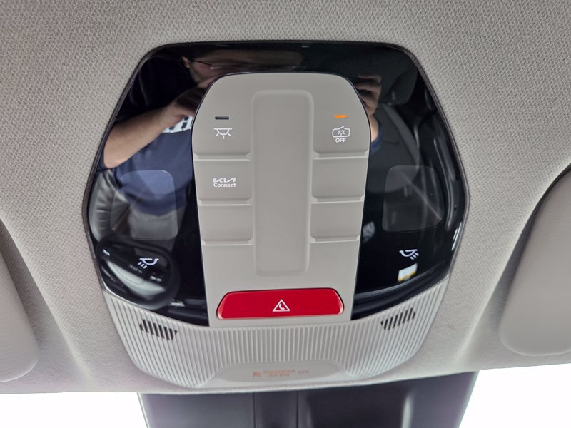 New 2026 Kia K4 FWD image 34