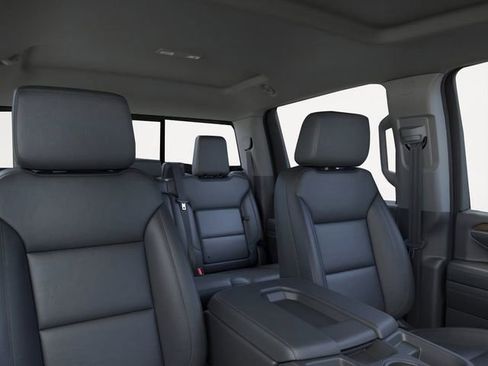 New 2026 Chevrolet Silverado 3500 LT w/ Safety Package AWD/4WD image 24