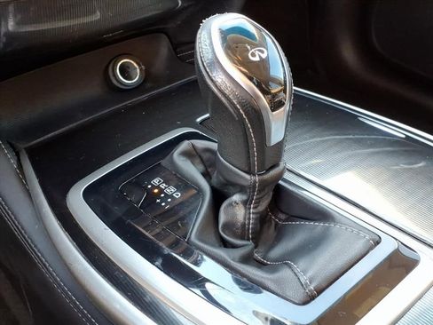 Used 2016 INFINITI QX60 AWD w/ Premium Plus Package image 27