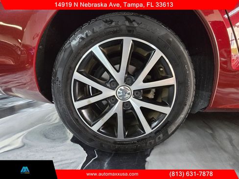 Used 2016 Volkswagen Jetta SE FWD image 32
