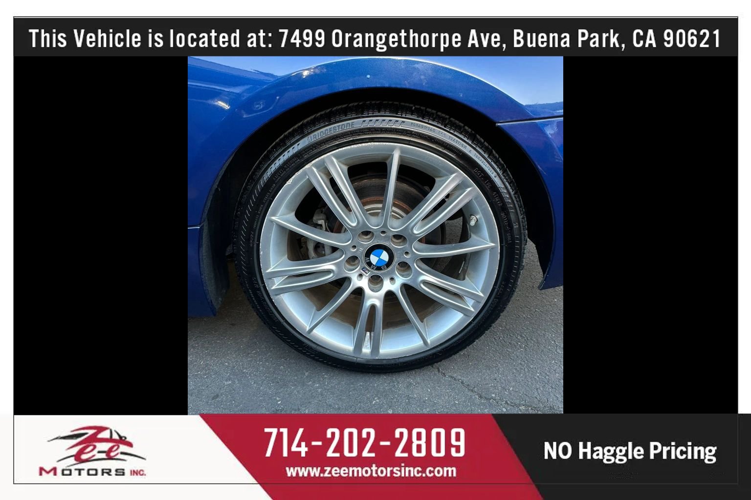 Used 2011 BMW 328i Coupe RWD image 57