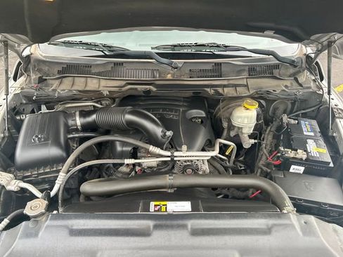 Used 2017 RAM 1500 Rebel w/ Luxury Group image 23