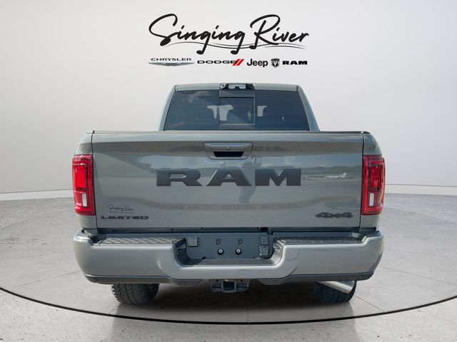 New 2027 RAM 2500 Limited AWD/4WD image 6
