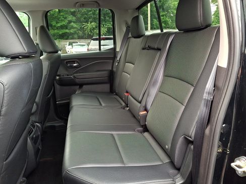 Used 2020 Honda Ridgeline RTL-E image 9