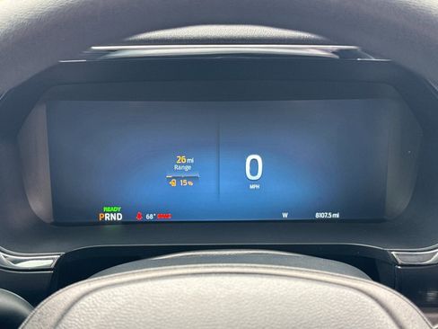 Used 2024 Ford F150 Lightning Pro AWD/4WD image 28