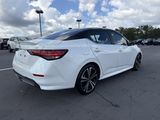 Certified 2021 Nissan Sentra SR image 5