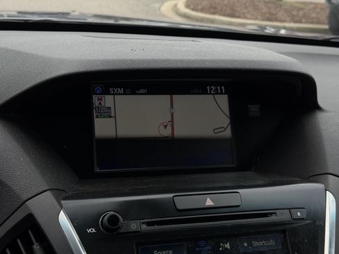 Used 2017 Acura MDX FWD w/ Advance & Entertainment image 14