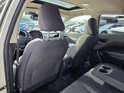 Certified 2025 Subaru Crosstrek 2.5i Premium AWD/4WD image 18